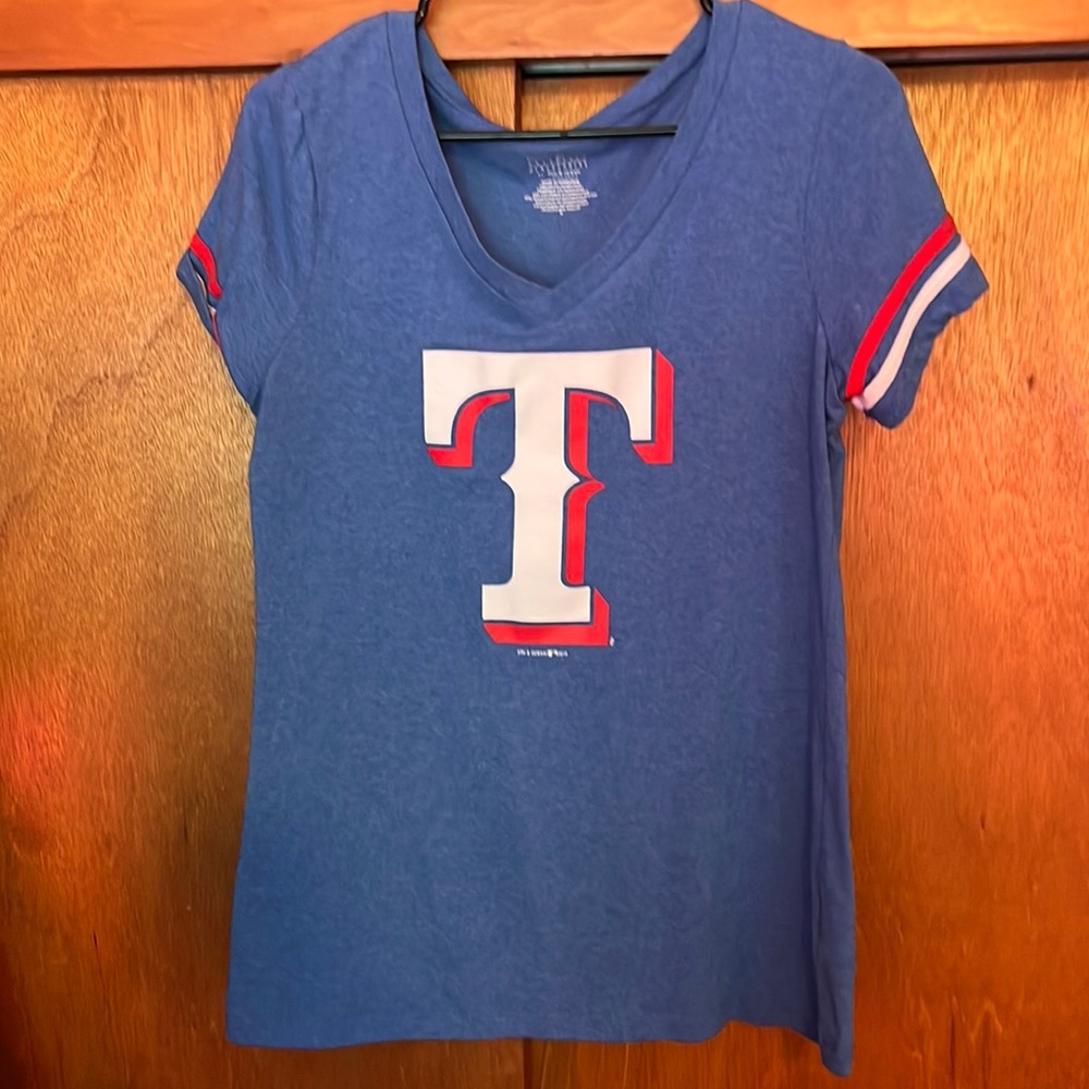 Texas Ranger T-shirt
